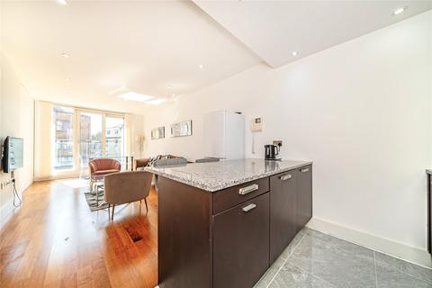 2 bedroom flat to rent, Praed Street, London W2