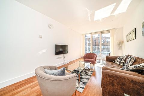 2 bedroom flat to rent, Praed Street, London W2