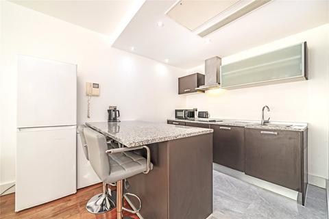 2 bedroom flat to rent, Praed Street, London W2