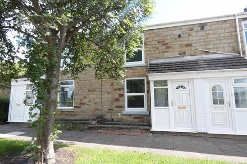 2 bedroom terraced house to rent, Weardale Street, Spennymoor DL16