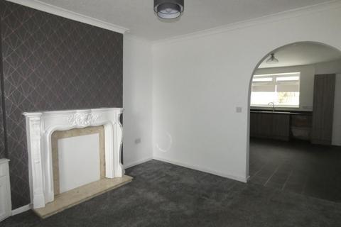 2 bedroom terraced house to rent, Weardale Street, Spennymoor DL16