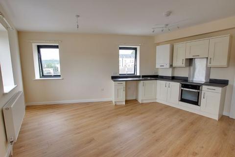 2 bedroom apartment to rent, Lorne Road, Bath