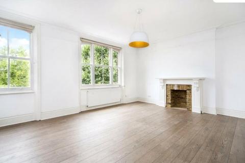 3 bedroom flat to rent, Maida Avenue, London