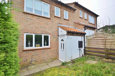 3 bedroom semi-detached house for sale, Peascroft, Long Crendon