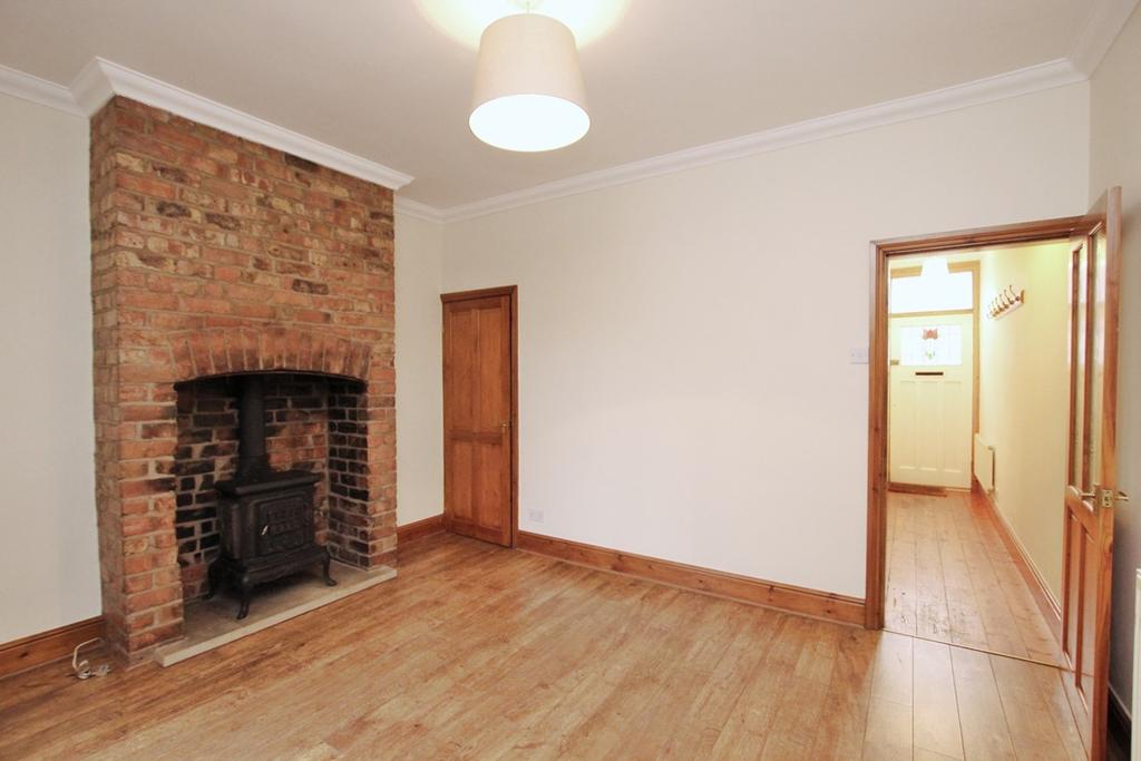 Gorsey Lane, Warrington, WA1 2 bed terraced house £595 pcm (£137 pw)