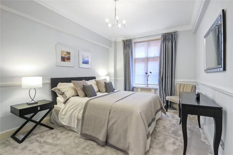 2 bedroom flat to rent, Chesterfield House, South Audley Street, London