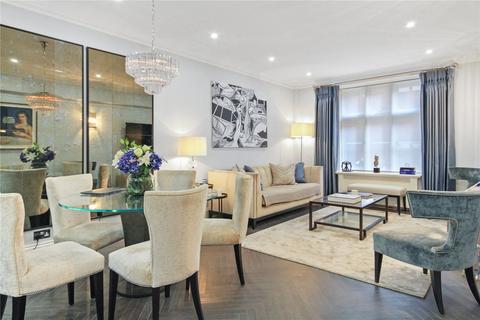 undefined, Chesterfield House, South Audley Street, London