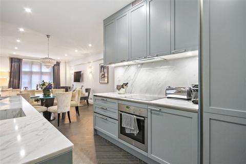 undefined, Chesterfield House, South Audley Street, London