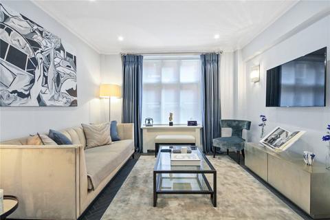 undefined, Chesterfield House, South Audley Street, London