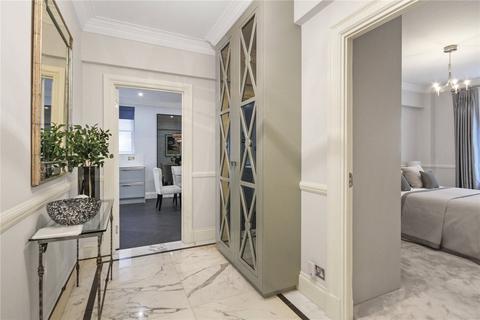 undefined, Chesterfield House, South Audley Street, London