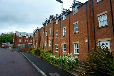 2 bedroom apartment to rent, Archers Court, Redhills Lane, Durham