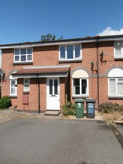 2 bedroom terraced house to rent, Speeds Pingle, Loughborough