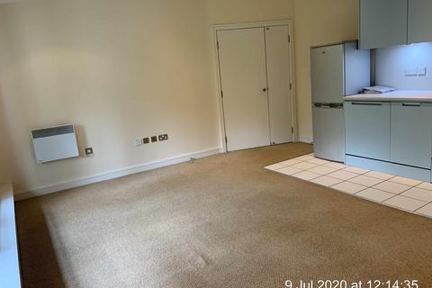 1 bedroom apartment to rent - The Eye, Barrier Road, Chatham, Kent, ME4