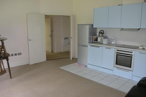 1 bedroom apartment to rent, The Eye, Barrier Road, Chatham, Kent, ME4