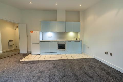 1 bedroom apartment to rent, The Eye, Barrier Road, Chatham, Kent, ME4