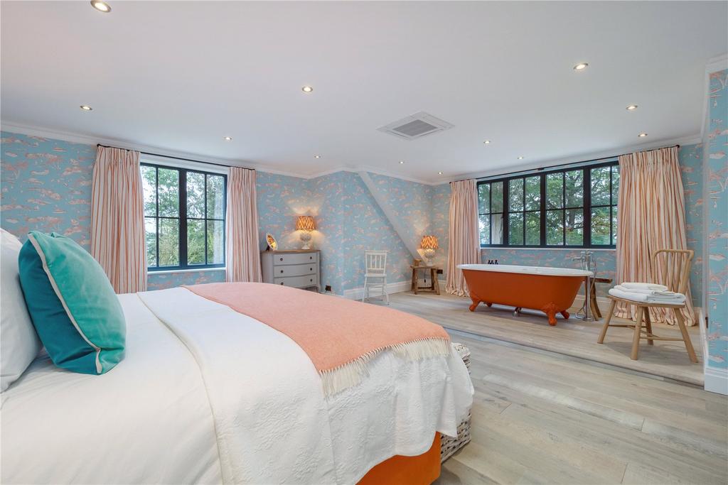 Bedroom 4