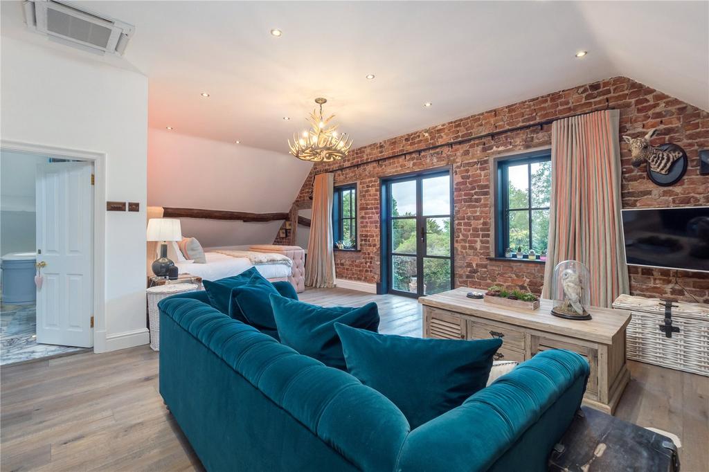 Bedroom 6