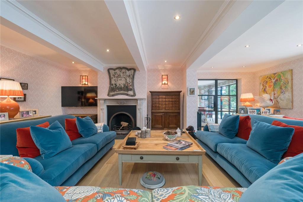 Drawing Room