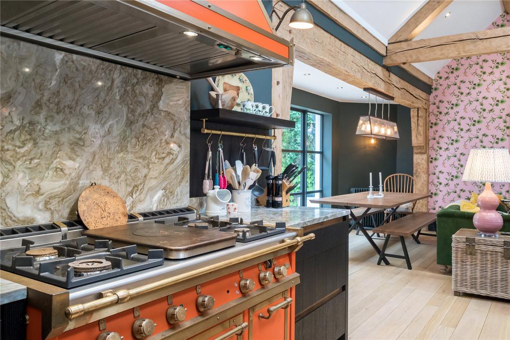 Kitchen/Family