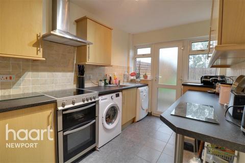 2 bedroom terraced house to rent, Charles Road, Dingestow