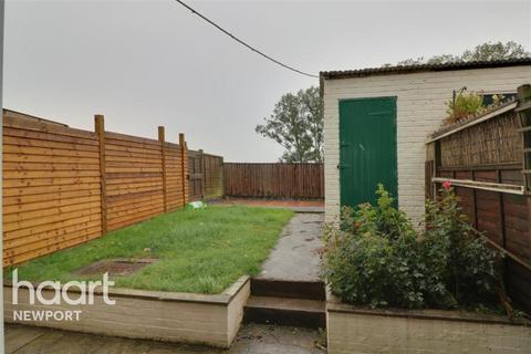 2 bedroom terraced house to rent, Charles Road, Dingestow