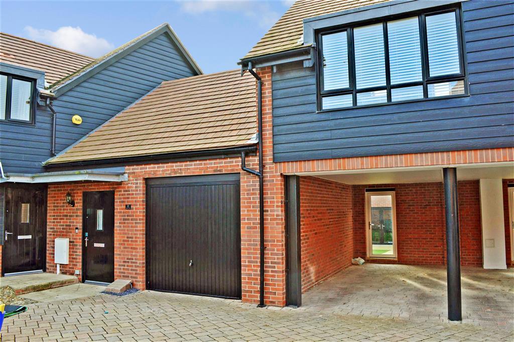 the coach house west malling