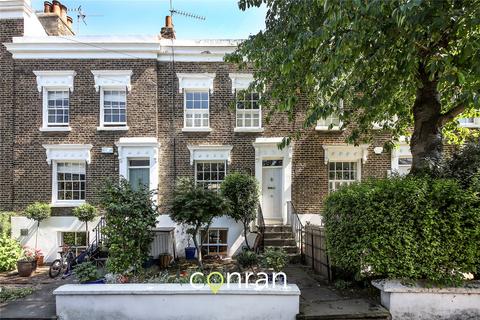 3 bedroom terraced house to rent, Crooms Hill Grove, Greenwich, SE10
