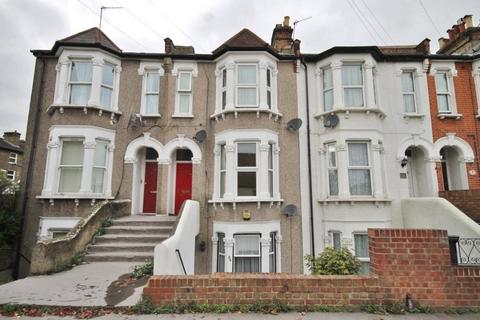 1 bedroom ground floor flat to rent, Milton Road, Croydon, CR0