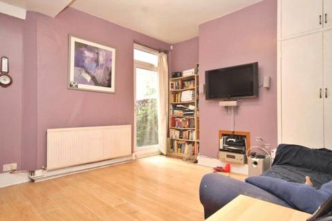 1 bedroom ground floor flat to rent, Milton Road, Croydon, CR0