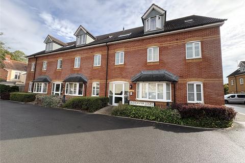2 bed flat/apartment for rent in Gloucester Street, Taunton, TA1