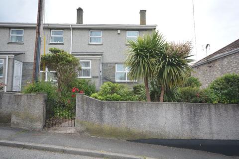 2 bedroom semi-detached house to rent, Unity Road, Porthleven