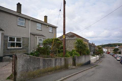 2 bedroom semi-detached house to rent, Unity Road, Porthleven