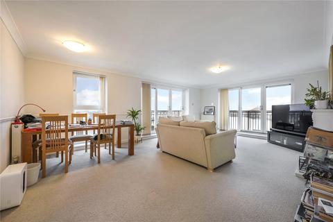 2 bedroom flat to rent, Victoria Wharf, 46 Narrow Street, Limehouse, London