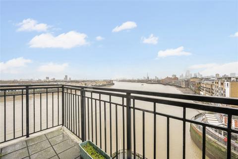 2 bedroom flat to rent, Victoria Wharf, 46 Narrow Street, Limehouse, London