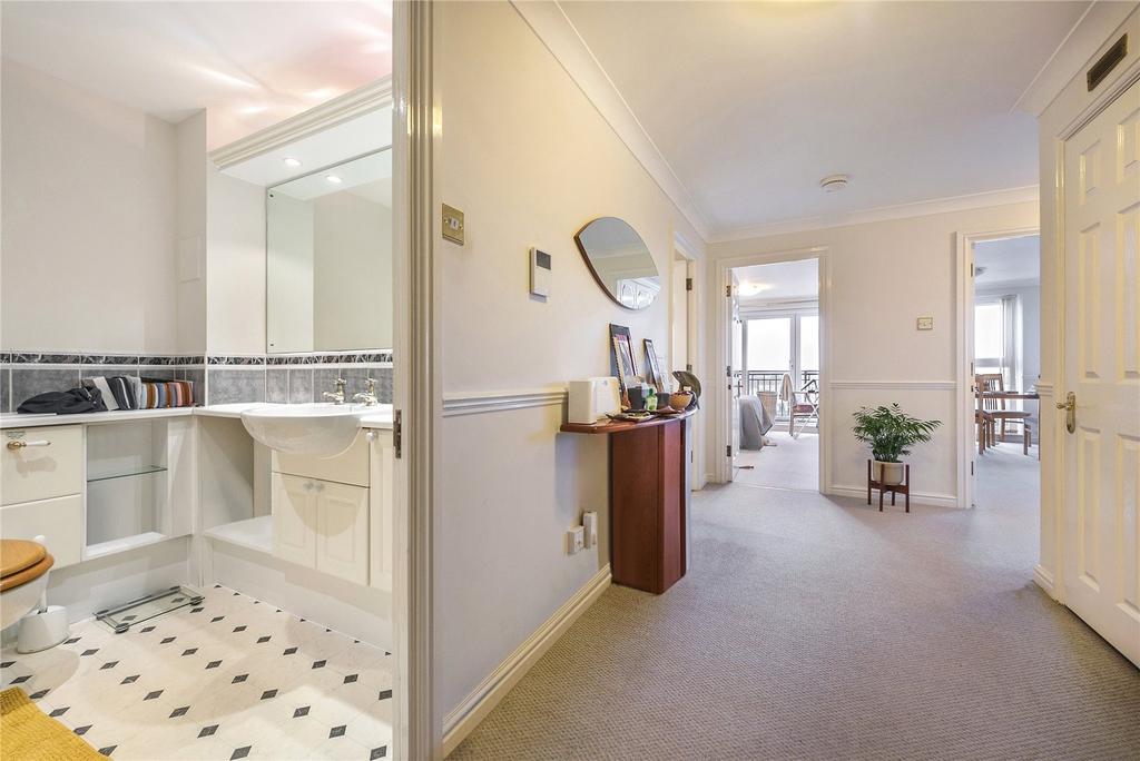 Hallway
