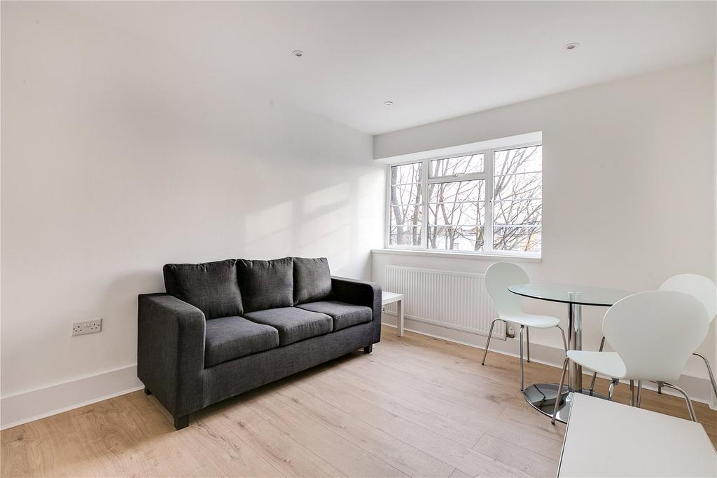 Devon House, 4042 Upper Street, Islington, London 2 bed flat £1,733