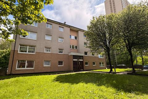 3 bedroom flat to rent, St Mungo Avenue, Townhead, Glasgow, G4