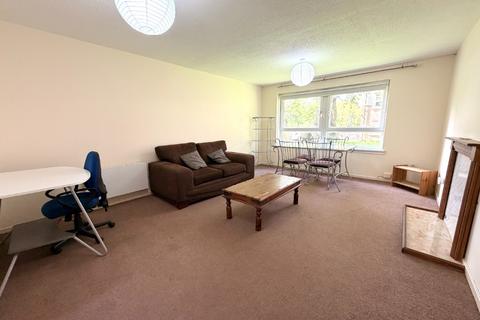 3 bedroom flat to rent, St Mungo Avenue, Townhead, Glasgow, G4