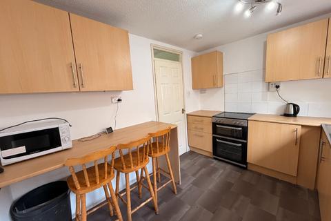 3 bedroom flat to rent, St Mungo Avenue, Townhead, Glasgow, G4