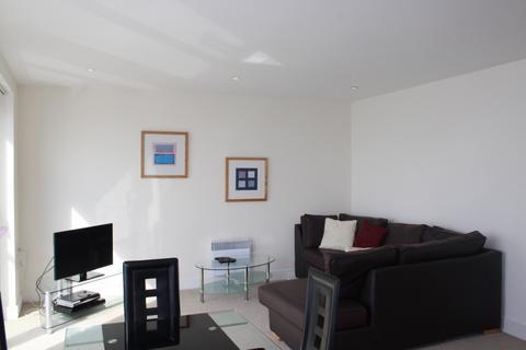 1 bedroom apartment to rent, Meridian Tower, Maritime Quarter, Swansea , SA1 1JW