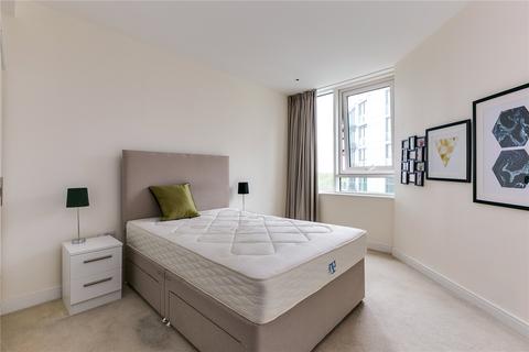 3 bedroom flat to rent, Cascade Court, 1 Sopwith Way, London