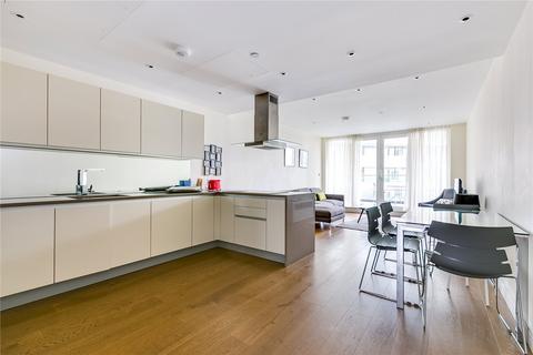 3 bedroom flat to rent, Cascade Court, 1 Sopwith Way, London