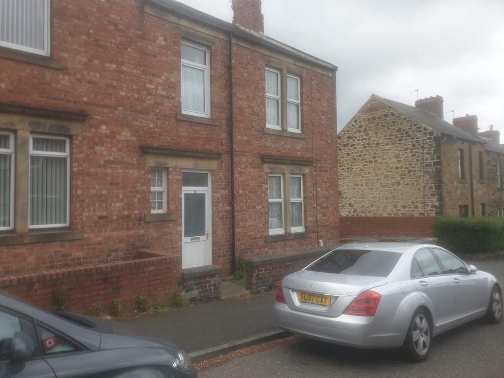 Wesley Street, Low Fell, Gateshead, Tyne and Wear, NE9 5YN 3 bed