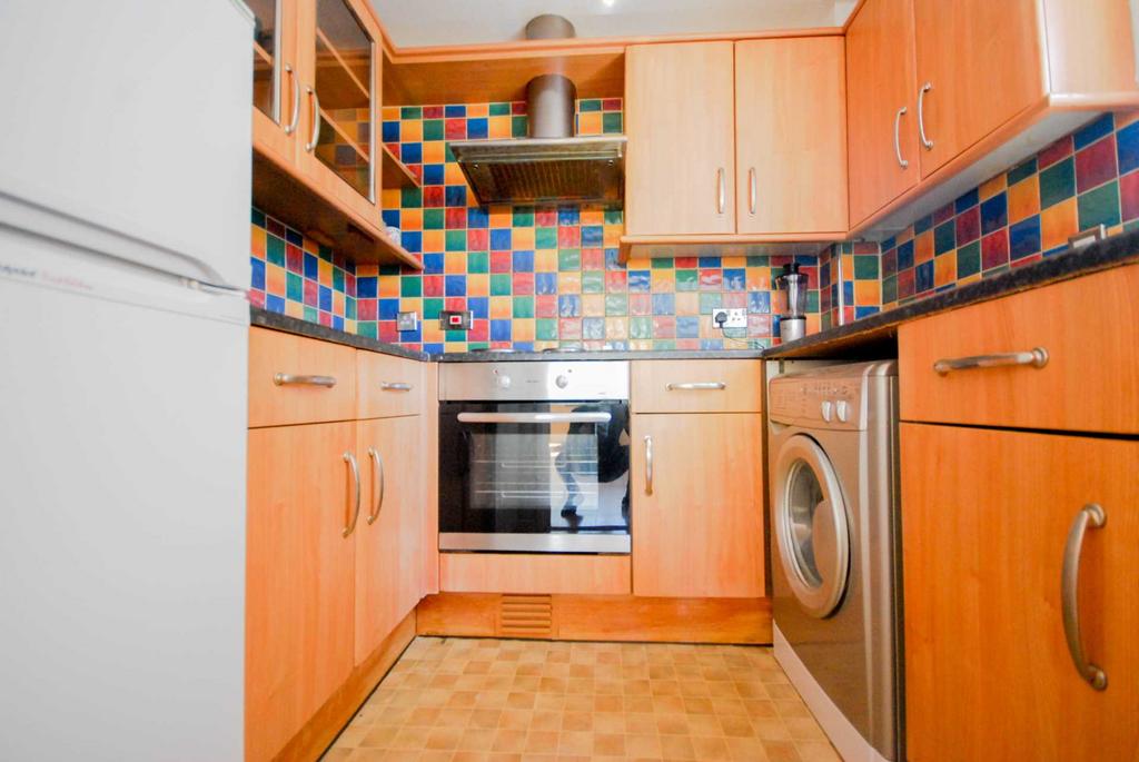 Apartment in London - View 4