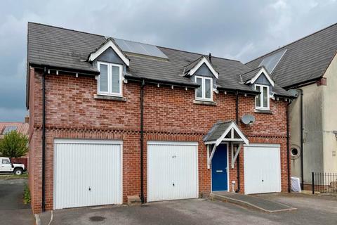 undefined, Gurkha Road, Blandford Forum