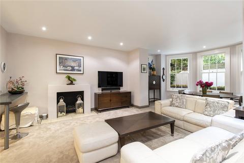 3 bedroom apartment to rent, Gledhow Gardens, Earls Court, London, SW5