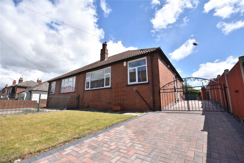 Osmondthorpe Lane, Leeds, West Yorkshire 2 bed bungalow £175,000