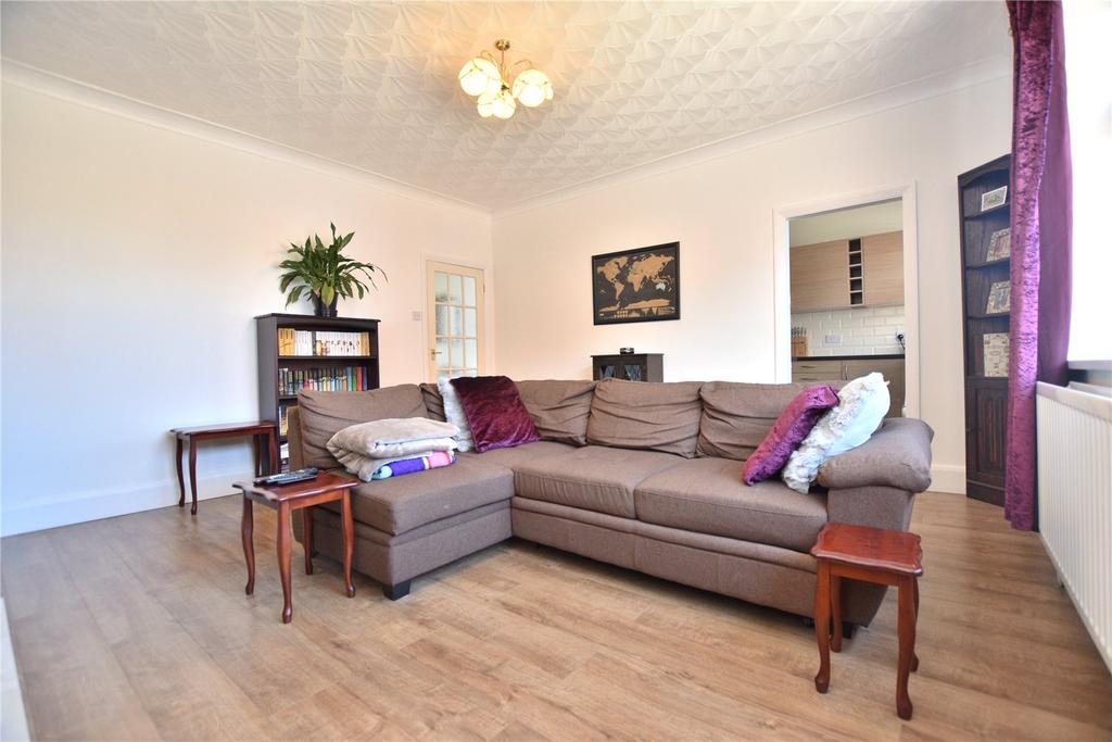 Osmondthorpe Lane, Leeds, West Yorkshire 2 bed bungalow £175,000