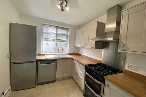 2 bedroom cottage to rent, Compton Terrace, Wallingford