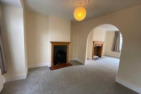 2 bedroom cottage to rent, Compton Terrace, Wallingford